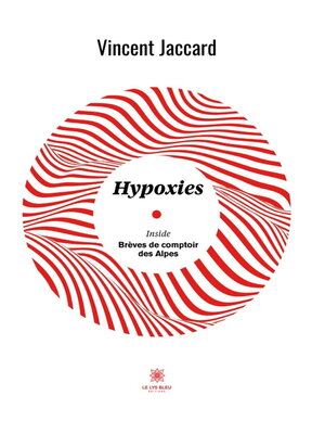 cover image of Hypoxies